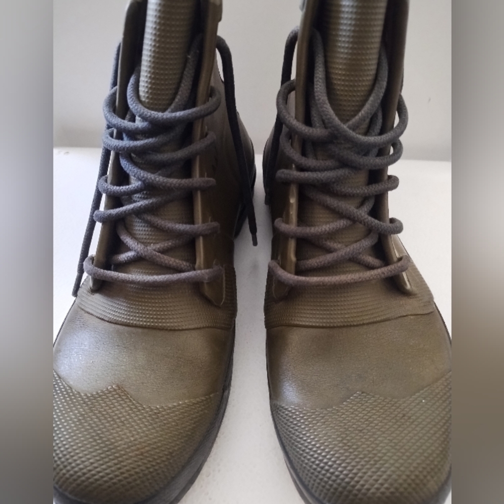 MEN HUNTER BOOTS